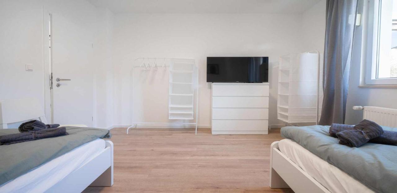 Apartment In Witten Exterior foto