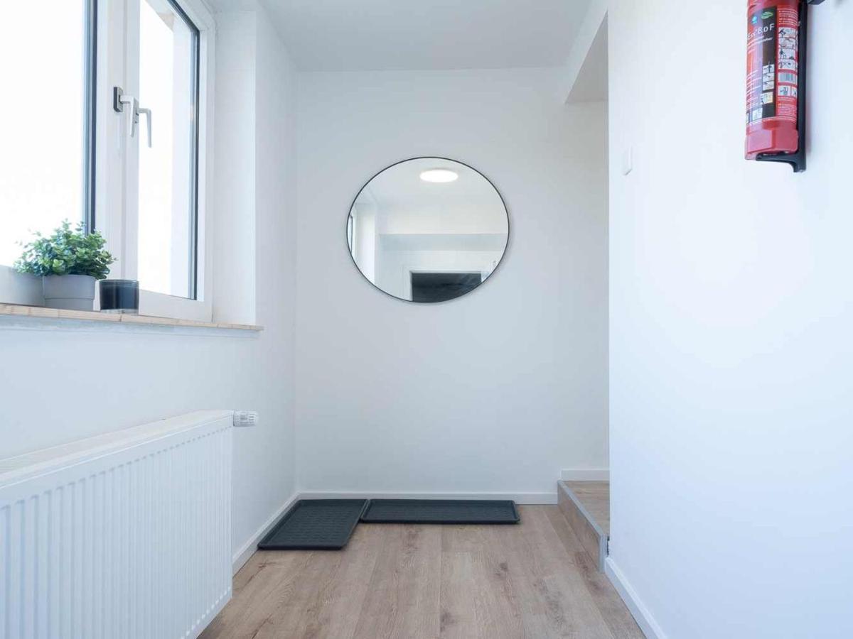 Apartment In Witten Exterior foto