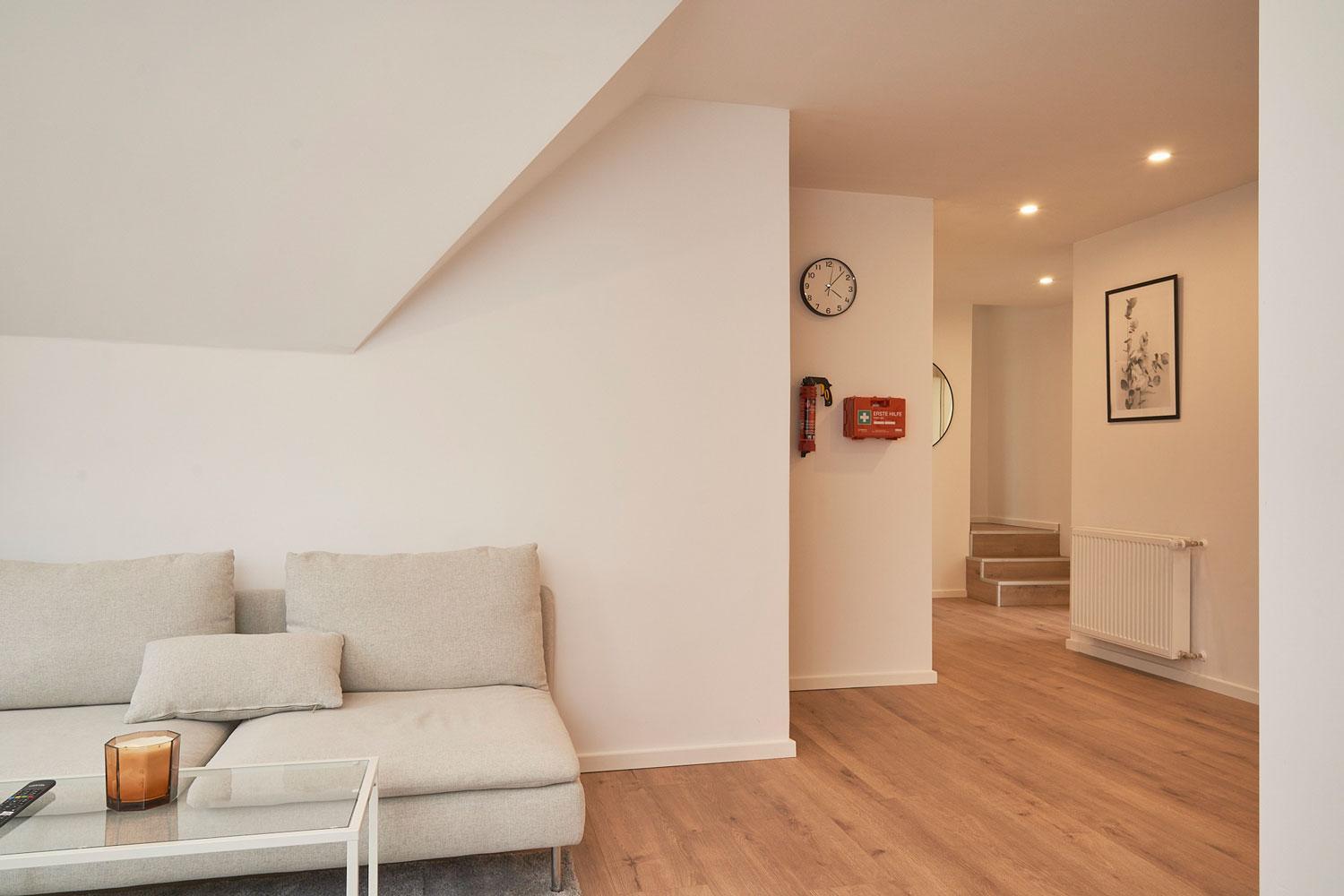 Apartment In Witten Exterior foto